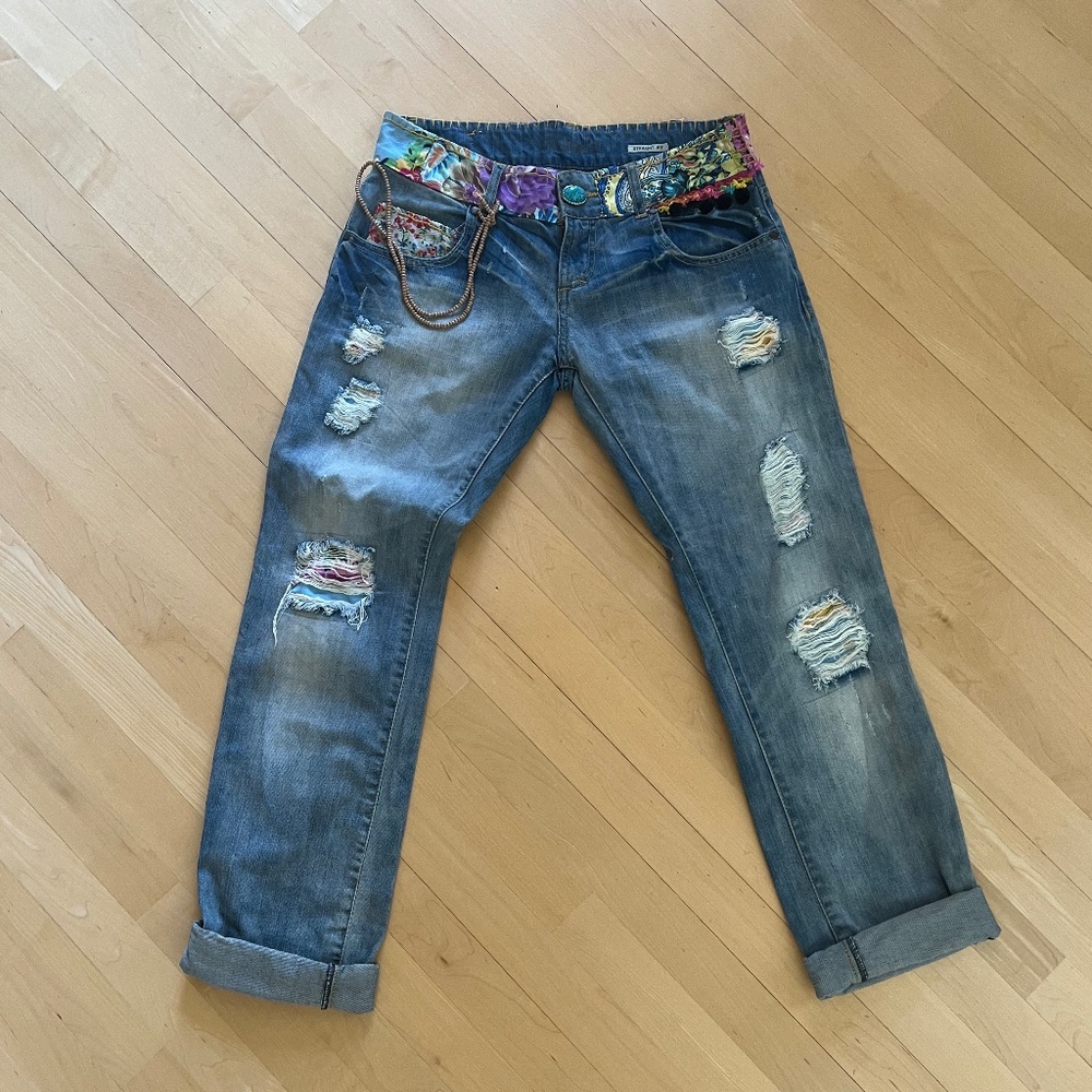 Desigual Jeans